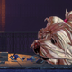 Illustration for article titled iBloodstained/i Made Me Fight The Disembodied Head Of My Dog